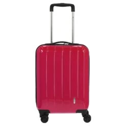 CHECK.IN London 2.0 - 4-Rollen-Trolley 50 Cm