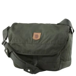 FJÄLLRÄVEN Fjällräven Greenland Shoulder Bag - Schultertasche 39 Cm