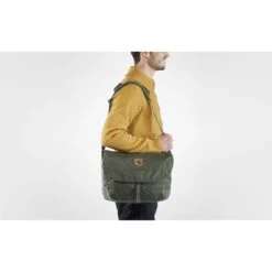 FJÄLLRÄVEN Fjällräven Greenland Shoulder Bag - Schultertasche 39 Cm -Modetaschen 23154 662 b10