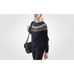 FJÄLLRÄVEN Fjällräven Greenland Shoulder Bag - Schultertasche 34 Cm -Modetaschen 23155 662 b10