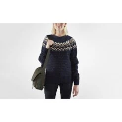 FJÄLLRÄVEN Fjällräven Greenland Shoulder Bag - Schultertasche 34 Cm -Modetaschen 23155 662 b11