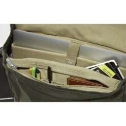 FJÄLLRÄVEN Fjällräven Greenland Shoulder Bag - Schultertasche 34 Cm -Modetaschen 23155 662 b3