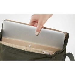 FJÄLLRÄVEN Fjällräven Greenland Shoulder Bag - Schultertasche 34 Cm -Modetaschen 23155 662 b4