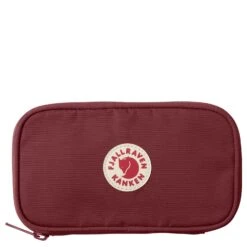 FJÄLLRÄVEN Fjällräven Kånken Travel Wallet - Geldbörse 19 Cm