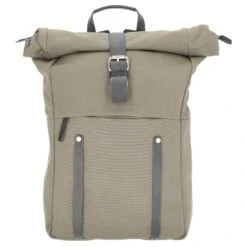 Jost Lund Roll UP - Rucksack 46 Cm