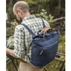 FJÄLLRÄVEN Fjällräven No.2 - Schultertasche L 42 Cm -Modetaschen 24229 527 b4