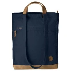 FJÄLLRÄVEN Fjällräven No.2 - Schultertasche L 42 Cm