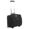 D&N Business & Travel 2-Rollen Businesstrolley 43 Cm
