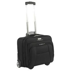 D&N Business & Travel 2-Rollen Businesstrolley 43 Cm