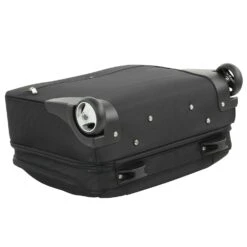 D&N Business & Travel 2-Rollen Businesstrolley 43 Cm -Modetaschen 2887 01 b7