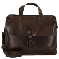 Harolds Aberdeen - Aktentasche Twin 39 Cm