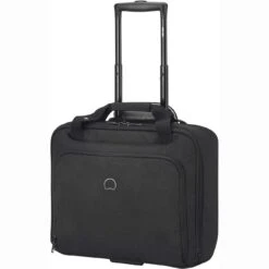 Delsey Esplanade - 2-Rollen-Businesstrolley 42 Cm -Modetaschen 3942449 50 b12
