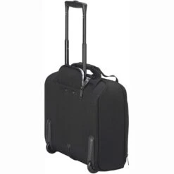 Delsey Esplanade - 2-Rollen-Businesstrolley 42 Cm -Modetaschen 3942449 50 b5