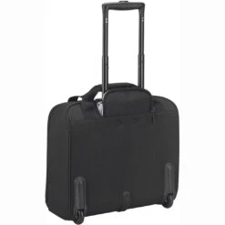 Delsey Esplanade - 2-Rollen-Businesstrolley 42 Cm -Modetaschen 3942449 50 b8