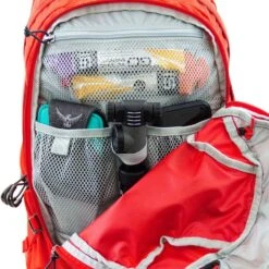 Osprey Syncro 12 - Fahrradrucksack 46 Cm -Modetaschen 5 051 1 0 b4