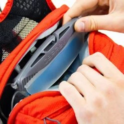 Osprey Syncro 12 - Fahrradrucksack 46 Cm -Modetaschen 5 051 1 0 b6