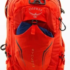 Osprey Syncro 12 - Fahrradrucksack 46 Cm -Modetaschen 5 051 1 0 b7