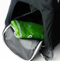 Osprey Poco Plus - Kindertrage (Kraxen) 73 Cm -Modetaschen 5 454 0 0 b9