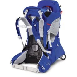 Osprey Poco Plus - Kindertrage (Kraxen) 73 Cm -Modetaschen 5 454 1 0 b4