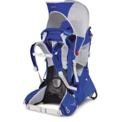 Osprey Poco Plus - Kindertrage (Kraxen) 73 Cm -Modetaschen 5 454 1 0 b5