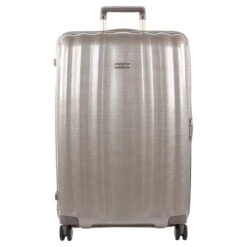 Samsonite Lite-Cube Spinner - 4-Rollen-Trolley XL 82 Cm