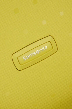 Samsonite S Cure Spinner - 4-Rollen-Trolley XL 81 Cm -Modetaschen 59244 5439 b8