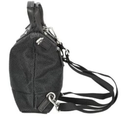 Jost Mesh X-Change Bag XXS - Rucksack 25 Cm -Modetaschen 6176 001 b3
