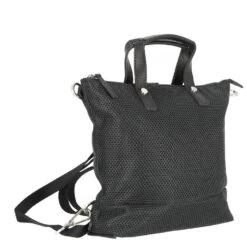 Jost Mesh X-Change Bag XXS - Rucksack 25 Cm -Modetaschen 6176 001 b5