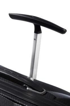 Samsonite Lite-Shock - 4-Rollen-Trolley M 69 Cm -Modetaschen 62765 1041 b3