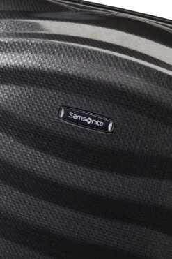 Samsonite Lite-Shock - 4-Rollen-Trolley M 69 Cm -Modetaschen 62765 1041 b4