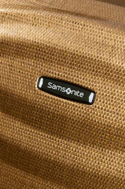 Samsonite Lite-Shock - 4-Rollen-Trolley M 69 Cm -Modetaschen 62765 1225 b7
