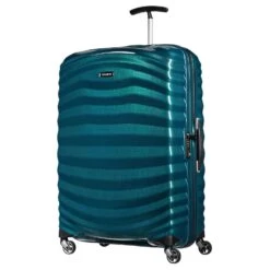 Samsonite Lite-Shock - 4-Rollen-Trolley XL 81 Cm