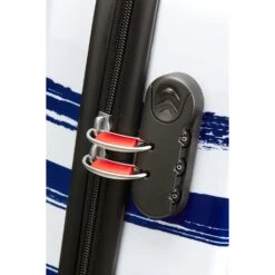 American Tourister Disney Alfatwist 2.0 - 4-Rollen-Trolley M 65/24 -Modetaschen 64479 6975 b7