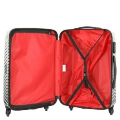 American Tourister Disney Alfatwist 2.0 - 4-Rollen-Trolley M 65/24 -Modetaschen 64479 7483 b6