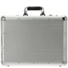 Dermata - Aktenkoffer Aluminium 45 Cm
