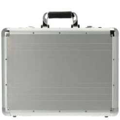 Dermata - Aktenkoffer Aluminium 45 Cm