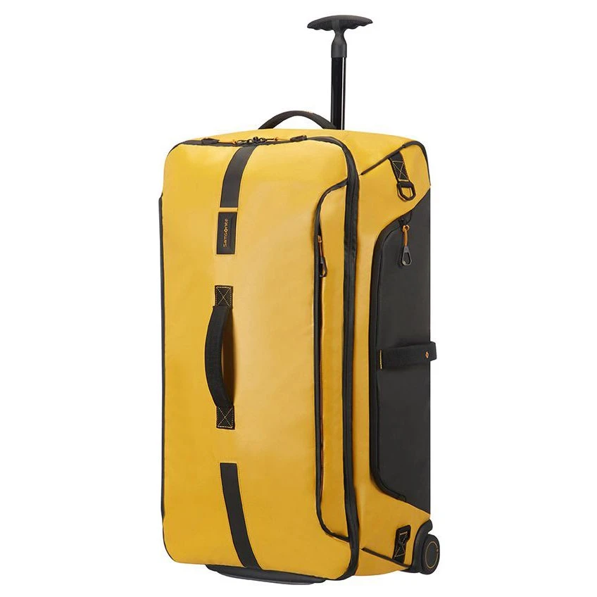 Samsonite Paradiver Light - 2-Rollenreisetasche 79 Cm 1 Samsonite Paradiver Light - 2-Rollenreisetasche 79 Cm