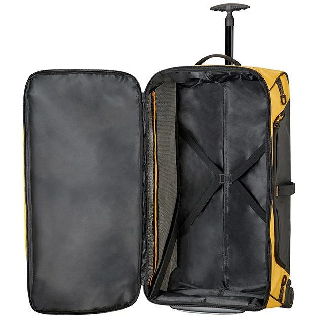 Samsonite Paradiver Light - 2-Rollenreisetasche 79 Cm 2 Samsonite Paradiver Light - 2-Rollenreisetasche 79 Cm – Bild 2