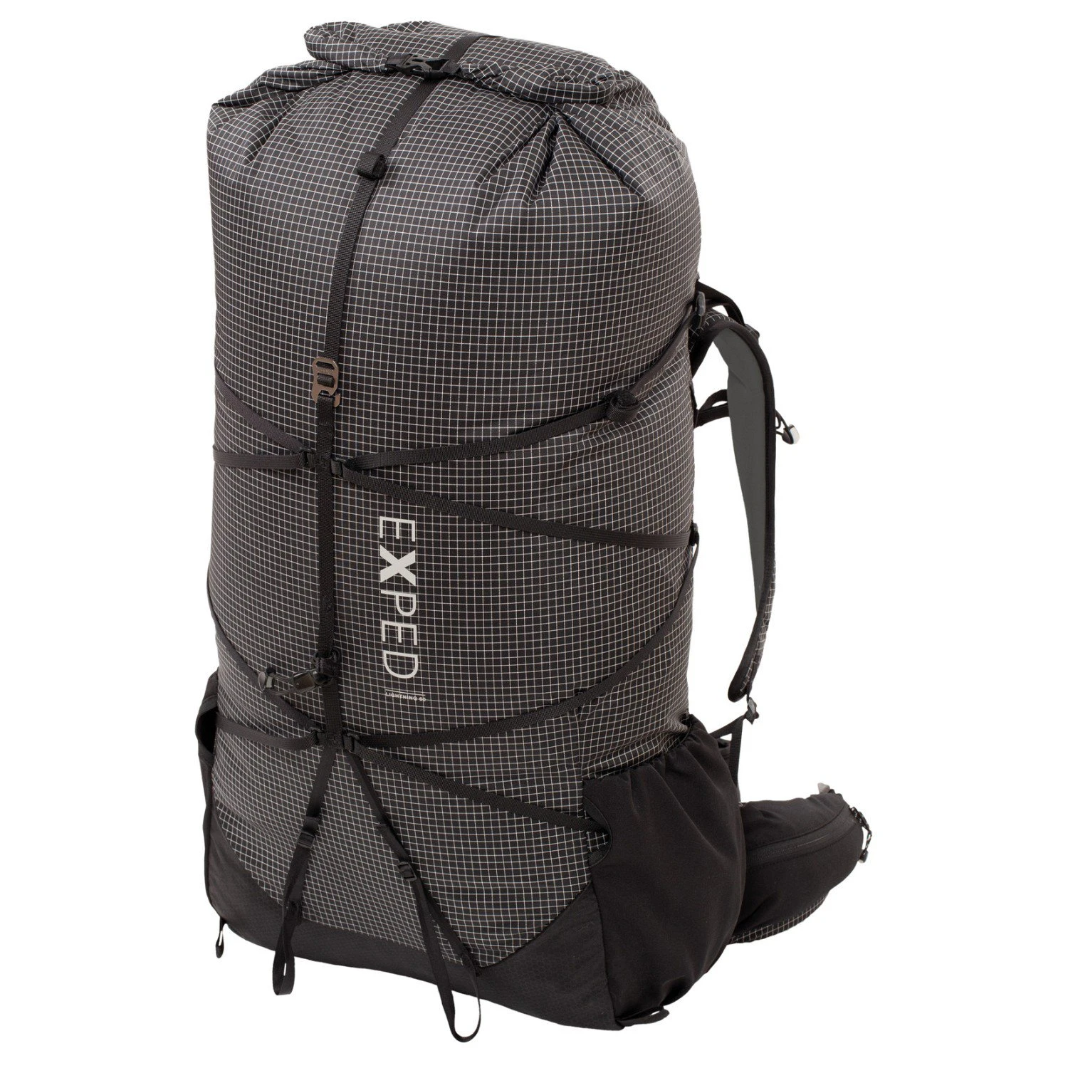 Exped Lightning 60 - Trekkingrucksack 75 Cm 1 Exped Lightning 60 - Trekkingrucksack 75 Cm