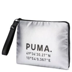 Puma Prime Time - Kosmetiktasche 28 Cm