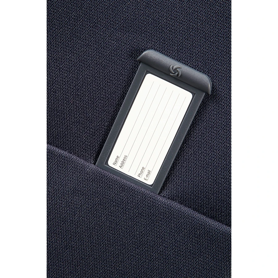 Samsonite Base Boost - 2-Rollen-Kabinentrolley S 55/40 Cm 10 Samsonite Base Boost - 2-Rollen-Kabinentrolley S 55/40 Cm – Bild 10