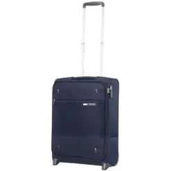 Samsonite Base Boost - 2-Rollen-Kabinentrolley S 55/40 Cm 13 Samsonite Base Boost - 2-Rollen-Kabinentrolley S 55/40 Cm -Modetaschen 79195 1598 b3