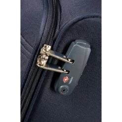 Samsonite Base Boost - 2-Rollen-Kabinentrolley S 55/40 Cm 18 Samsonite Base Boost - 2-Rollen-Kabinentrolley S 55/40 Cm -Modetaschen 79195 1598 b8