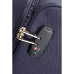 Samsonite Base Boost - 4-Rollen-Kabinentrolley S 55/40 Cm -Modetaschen 79200 1598 b5