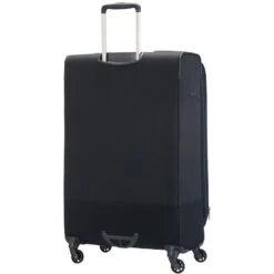 Samsonite Base Boost - 4-Rollen-Trolley L 78 Cm Erw. -Modetaschen 79202 1041 b3