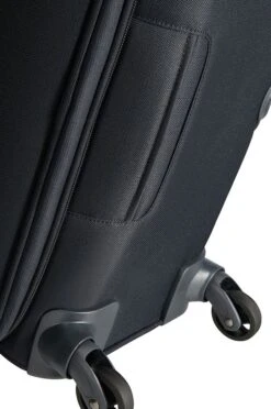 Samsonite Base Boost - 4-Rollen-Trolley L 78 Cm Erw. -Modetaschen 79202 1041 b4