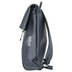 Bree PNCH T 93 - Rolltop Rucksack M 46 Cm -Modetaschen 83251093 b31