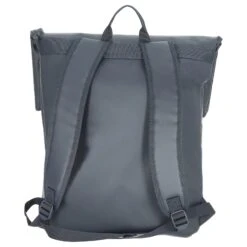 Bree PNCH T 93 - Rolltop Rucksack M 46 Cm -Modetaschen 83251093 b41