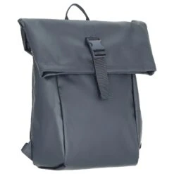 Bree PNCH T 93 - Rolltop Rucksack M 46 Cm -Modetaschen 83251093 b51