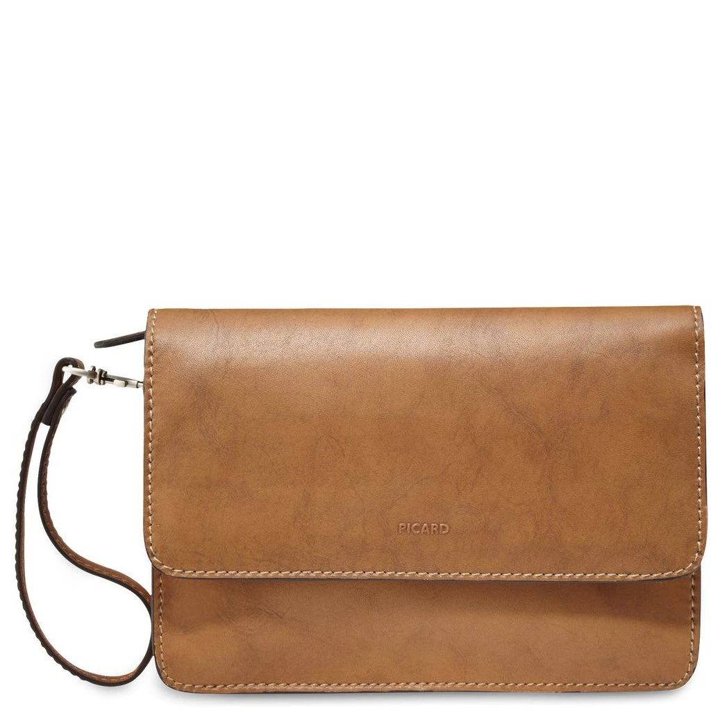 Picard Toscana - Handgelenktasche 24 Cm 1 Picard Toscana - Handgelenktasche 24 Cm